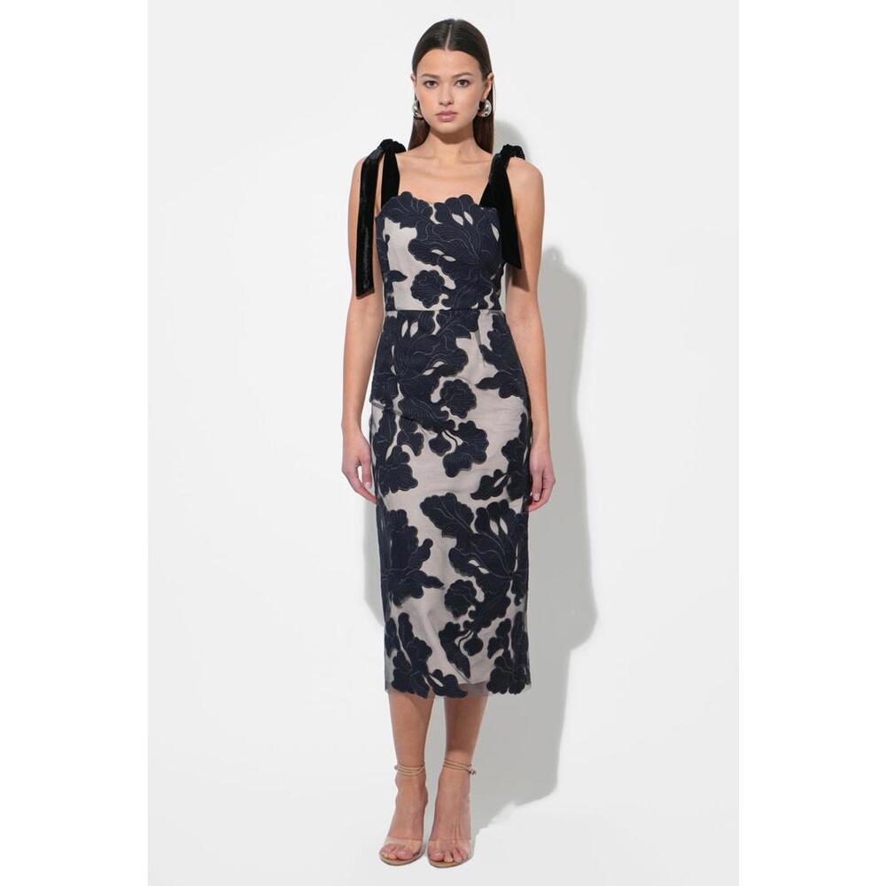 Juniper Midi Dress
